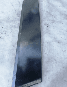 Listwa drzwi osłona słupka lewa prawa Mercedes C Klasa W204 2046900187 3