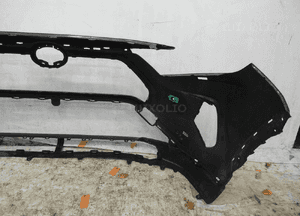 Toyota RAV4 rav 4 v 5 zderzak przedni 5