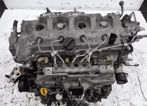 Silnik 1AD toyota auris i 2.0 D4D 87 tys km 5