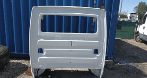 Plecy dach tył kabina iveco daily nr V024/051 2014- 4