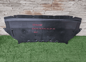 Podłoga pod silnik bmw 5 G30 6 G32 7 G11 8 G15 G16