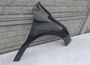 Citroen DS4 ds 4 błotnik prawy przedni 3