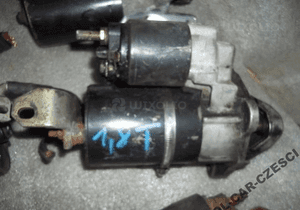 ROZRUSZNIK SILNIKA AUDI VW PASSAT 1.8T  RADOM