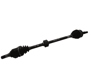 Półoś prawa przód długa toyota yaris iii 1.4 D4D 43410-0D331 2011-2017 1