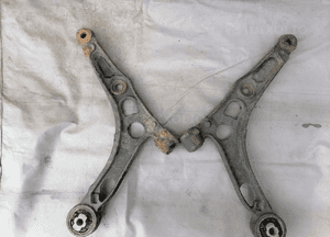 Wahacz prawy lewy Fiat Ducato 3 III 50712142 2