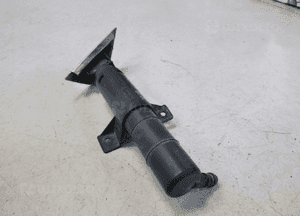 JAGUAR XF X250 PRAWY SPRYSKIWACZ LAMPY ZAŚLEPKA 5