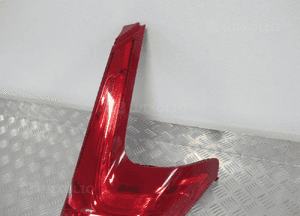 Lampa tylna tył prawa volvo V40 31395845 2012- 4