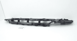 Audi tt 8J0 2006- spoiler kratka dokładka zderzaka przód 8J0807223A 3