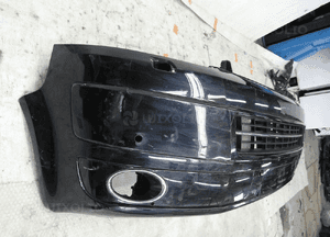 Vw T5 lift multivan 7E5 cały zderzak przedni 2
