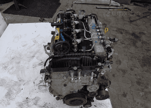 Silnik R2 mazda 6 ii gh 2.2 d citd 85 tys km 3
