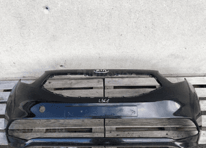 Zderzak przód przedni kia venga lift fl 2014- 86511-1P500 cały 1