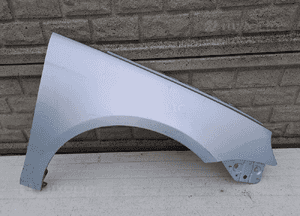 Vw eos 2006-2015 błotnik przedni prawy 1