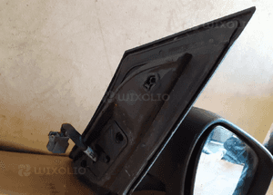 Lusterko elektryczne prawe ford focus MK2 ii 5-PIN do malowania oryginał wysyłka! 4