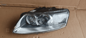 Lampa lewy przód przednia lewa XENON Audi A6 C6 4F0941029EA 2