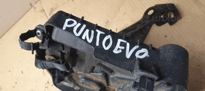 Podstawa akumulatora Fiat Punto EVO 55702622 6
