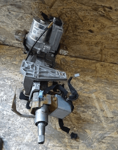 KOLUMNA KIEROWNICZA RENAULT CAPTUR 6700003448B 3