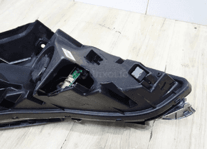 Lampa lewa  PRZÓD LED TUCSON IV 92207N7100 8