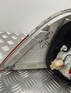 Bmw E61 lift lampy tył komplet 7177694 7177693 7177697 7177698 4
