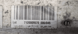 Chłodnica oleju chłodniczka BMW M5 G30 F90 2284260 8