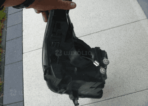 Opel insignia a lift lampa xenon led 13426663 lewa europa oryginał 5