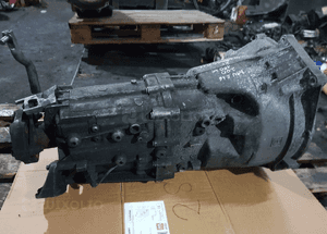 skrzynia biegów bmw e 46 2.0 d 150 km 6 biegów zf1069401017 4