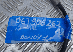 Vw audi sonda lambda 06J906262 radom 2