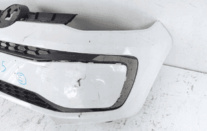 Volkswagen vw e-up 1S lift 2016- zderzak przód przedni 1S0807221I 5