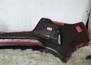Mazda CX60 cały zderzak przedni 5