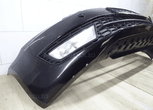 ZDERZAK PRZÓD SKODA OCTAVIA III 3 5E0807221 11