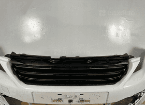 Zderzak przód przedni peugeot 308 ii 2 T9 2013- AA35899370  grill atrapa 4