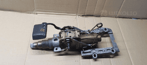 Kolumna kierownicza VW Passat B5 3B0419502 1