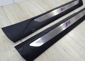 Bmw X6 F16 listwa progowa lewa prawa m-pakiet 7284558 7284557 3