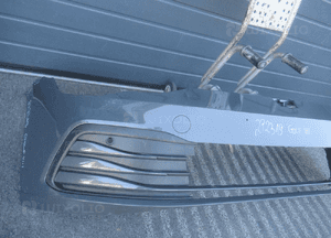 ZDERZAK PRZEDNI PRZÓD VW GOLF VIII 8 5H0 5H0807221H 2019-2024 10