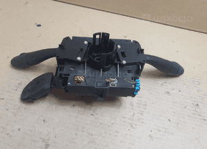 Przełącznik zespolony manetki taśma Citroen Peugeot OE 96661296XT 3