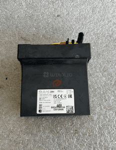 Modul sterownik swiatel opel astra vi l 308 T10 1