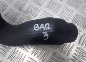 Rura intercoolera audi A4 B5 1.9 tdi 90 8D0145828A radom 2