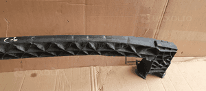 Belka wzmocnienie zderzaka przód Citroen C5 III 9660501380 3