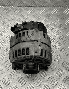 BMW F15 PRĄDNICA ALTERNATOR 3.0D N57 14V 8570675 2