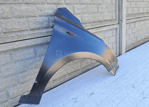 Ford ka plus MK3 iii 2016-2024 błotnik prawy nowy 3