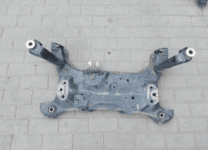 Ford transit connect mk2 lift 1.5tdci wózek sanki zawieszenie wahacz drążek reakcyjny 2