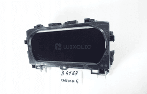 Licznik virtual zegary lcd audi Q4 e-tron 89A 3