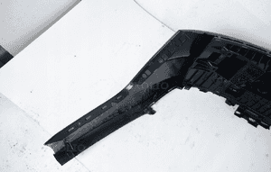 Audi A7 C7 lift 4G8 2014-2018 zderzak tył tylny 4G8807511AH 6