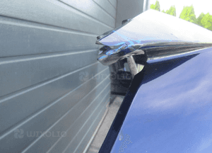 Zderzak przód przedni ford mustang 6 vi lift 2017- 13