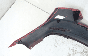 TESLA MODEL 3 III 2017- ZDERZAK TYŁ TYLNY 1083983-00-G 6