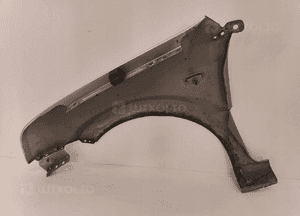 Ford Fusion 02-12 BŁOTNIK PRAWY PRZÓD 7