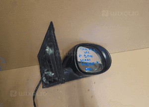 Lusterko prawe 9 pin honda civic viii ufo NH674P szary 2