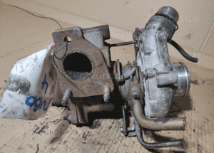Turbosprężarka turbo opel vivaro a X83 C374315 1.9 diesel wysyłka! 4