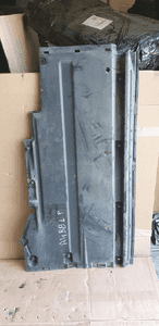 Osłona płyta podwozia lewa Audi A4 B8 8K0825207B 1