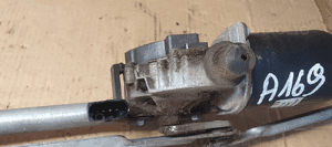 Mechanizm wycieraczek przód przedni Mercedes W169  A1698200300 5