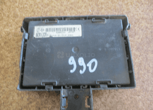 MODUŁ BCM RENAULT CLIO III MODUS 8200652283 1